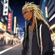 Japan Lifestyle Single