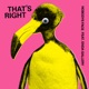 That s Right feat Enda Gallery Single