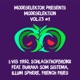 Modeselektion Vol 3 1 EP