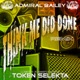 Think Me Did Done Token Selekta Remix Single