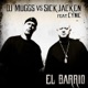 El Barrio Single