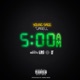 5 00 AM feat Janell Single
