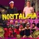 Nostalgia feat Os Magrinhos Os Ousados Single