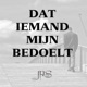 Dat Iemand Mijn Bedoelt Single