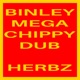 Binley Mega Chippy Dub Single