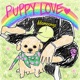 PUPPY LOVE feat 104 Single