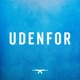 Udenfor feat Benny Jamz Gilli MellemFingaMuzik Single