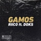 Gamos feat Doks Single