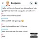 Unter 10 feat holo Single