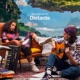Distante feat Arya Single