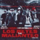 Los Reyes Del Malianteo feat Arcangel Farruko De La Ghetto Ñengo Flow D Ozi Single
