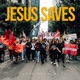 Jesus Saves Single