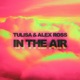 In The Air Single