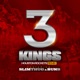 3 Kings Houston Rockets Remix Single
