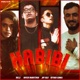 Habibi feat Hatem Mukattash Jay Kila Ritvika Sunku Single