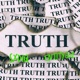 Truth feat Entity602 Single