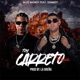TOY CARRETO Remix Single
