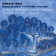 Finzi Requiem da camera For St Cecilia In terra pax