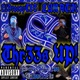 Threes Up feat Lunatik Single