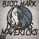 Dallas Mavericks Single