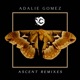Golden Eyes ASCENT Remixes Single