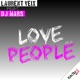 Love People 2K16 Radio Edit feat DJ Mars Single