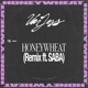 Honeywheat REMIX feat Saba Single