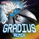 GRADIUS REMIX BA Ver Single