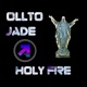 Holy Fire Single