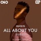 All About You feat Cnballer Cloud Wang Single