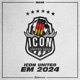 ICON United EM 2024 EP