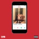 Lovey Dovey feat Tisean Imané Single