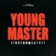 Young Master Instrumental feat Higher Brothers Single