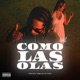 COMO LAS OLAS feat Emba on the track Single