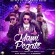 Mami Pegate feat Franco El Gorila Trebol Clan Dozi Mozart La Para Anonimus Single