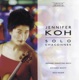 Bach Barth Reger Violin Music
