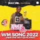 WM Song 2022 Heiß wie Deutschland Single