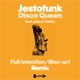 Disco Queen feat Hubert Tubbs