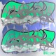 Anhedonia VIT SRS004 Single