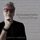 Horizontal Frisbee Vertical Drops feat Roberto Coelho Single