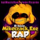 El Inicio de Mikecrack Exe Single
