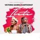 Ilete feat Victoria Saher Single