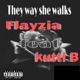 The Way She Walks feat Kutti B Single
