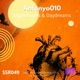 Nightmares Daydreams EP