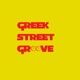 Greek Street Groove Single