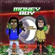 Money Boy Single