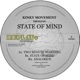 State of Mind Single