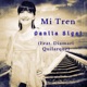 Mi Tren feat Diamari Quilarque Single