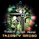 Then and Now EP