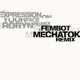 Expression On Your Face Fembot Single